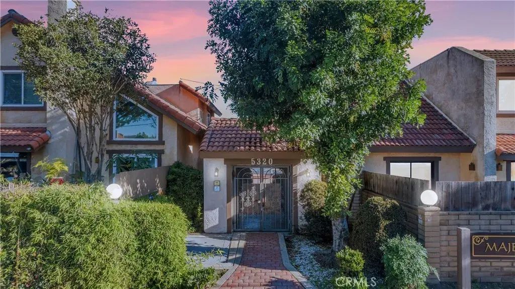 5320 Peck Road 8, El Monte