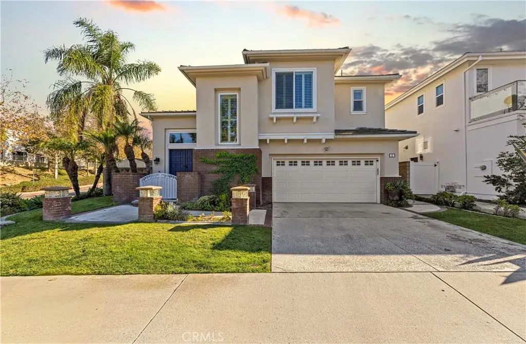 2 Silkwood, Aliso Viejo