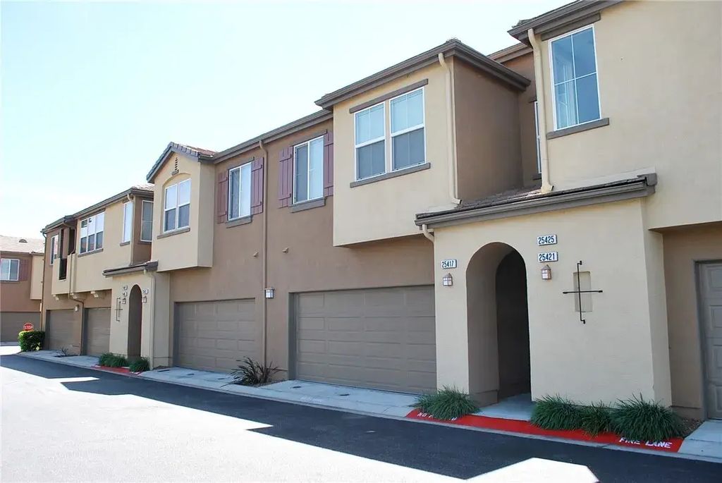 25417 Huxley, Stevenson Ranch