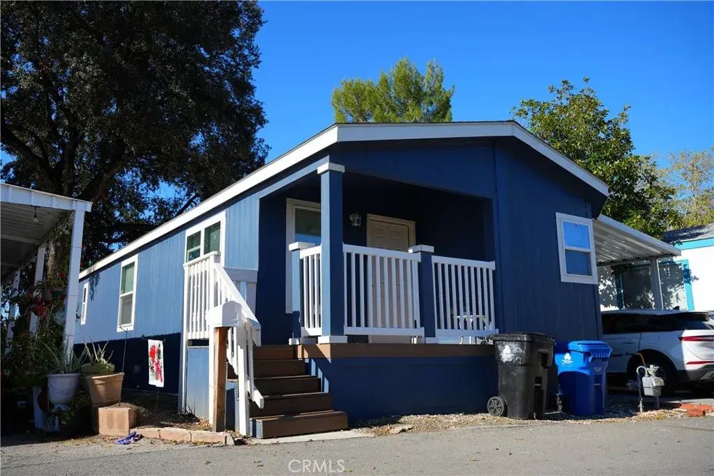 6545 Wilbur 39, Reseda