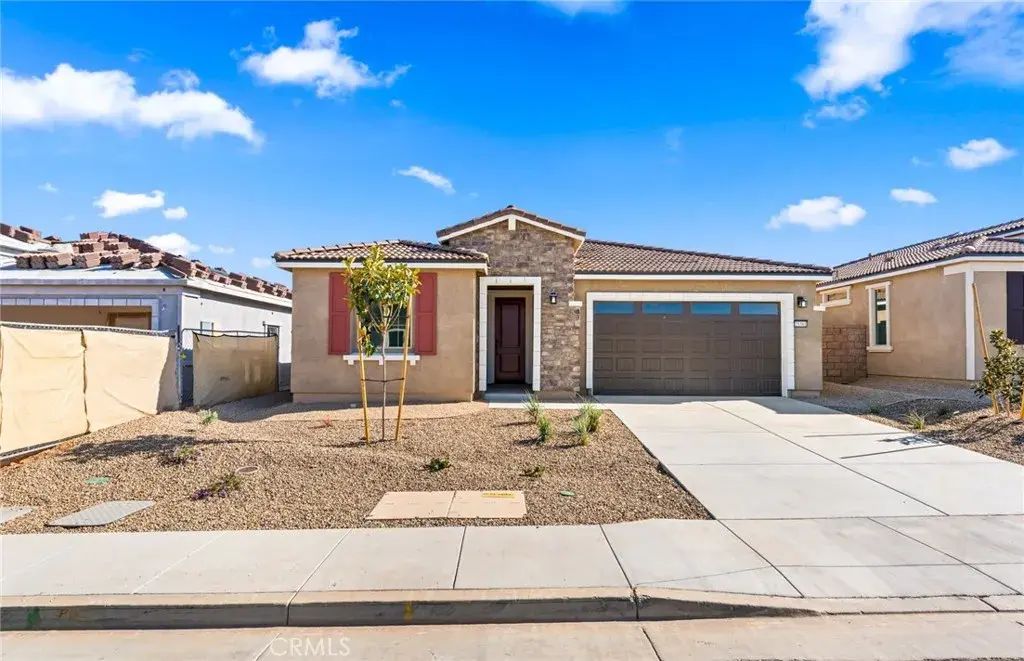 25381 Violane Drive, Menifee