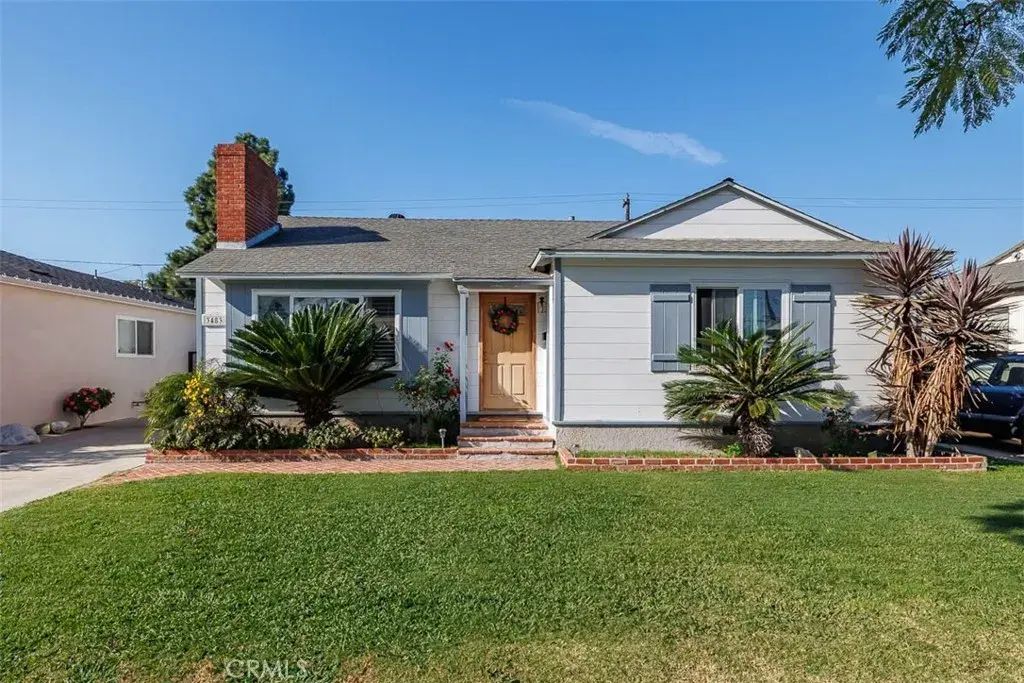 3483 Shipway, Long Beach