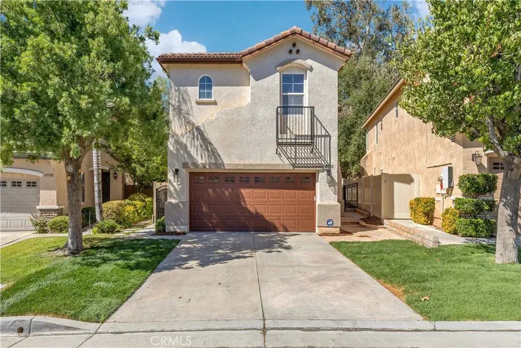 27732 Elkwood, Castaic