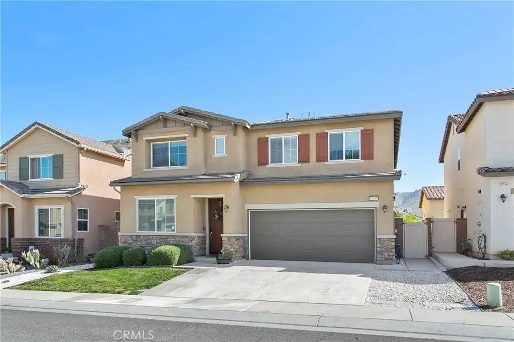 10960 Knoxville Way, Riverside
