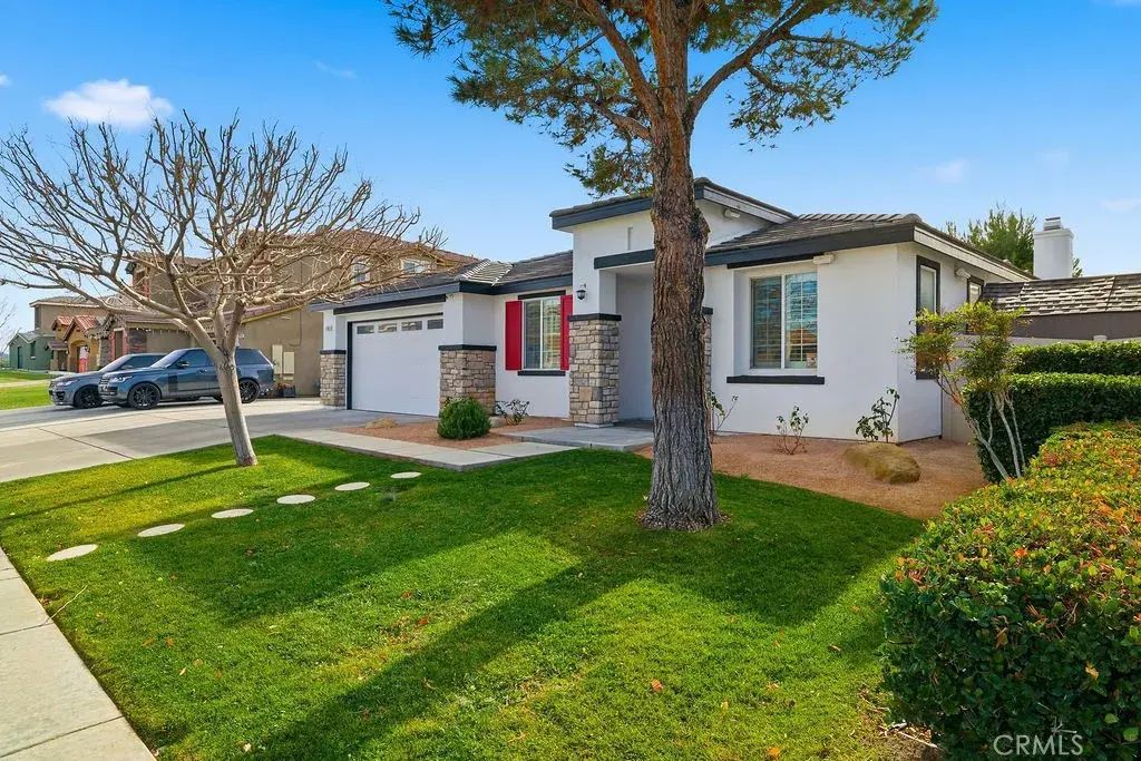 5782 Kilburn High, Palmdale