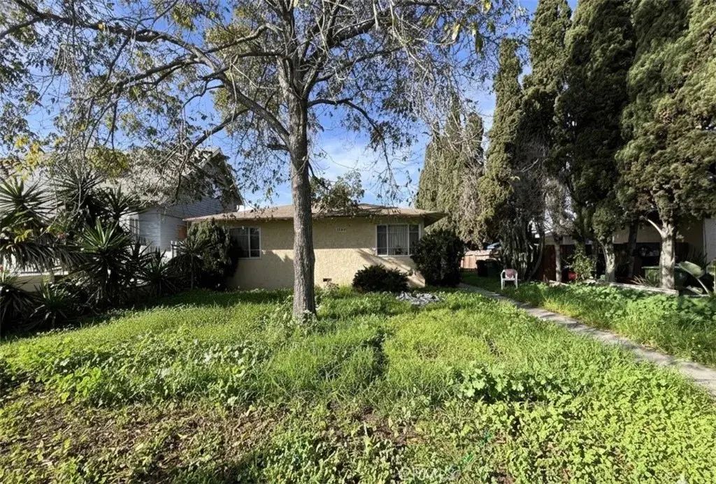 3013 Halldale Avenue, Los Angeles