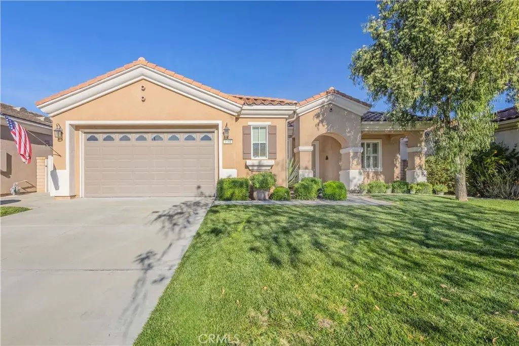 1648 Via Simpatico, Hemet