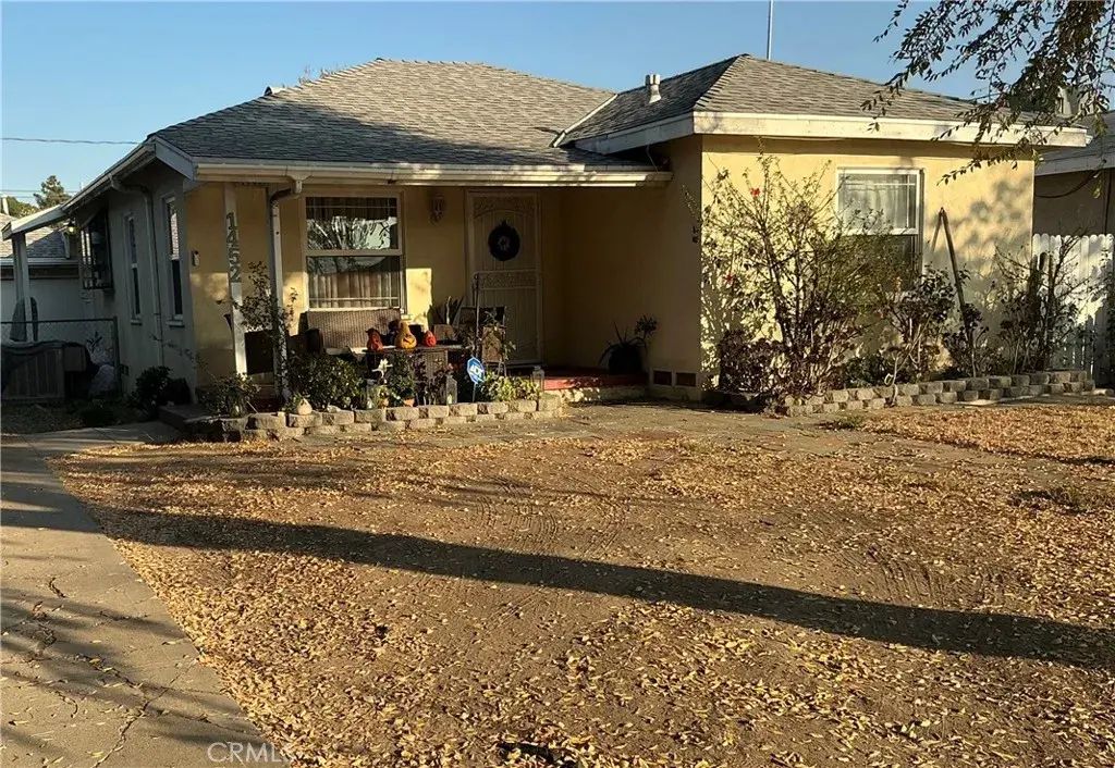 1452 Fairview, Colton