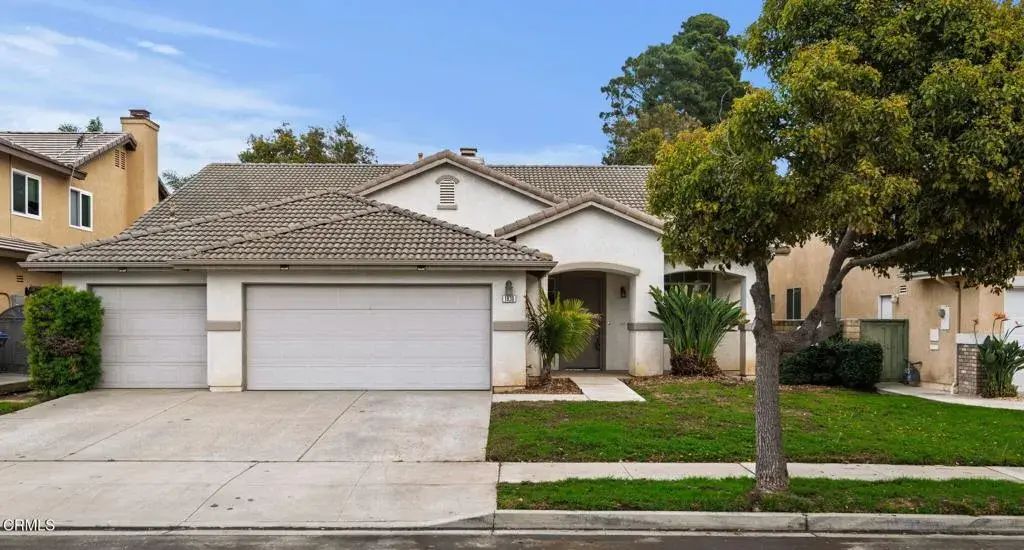 1930 Del Amo Way, Oxnard