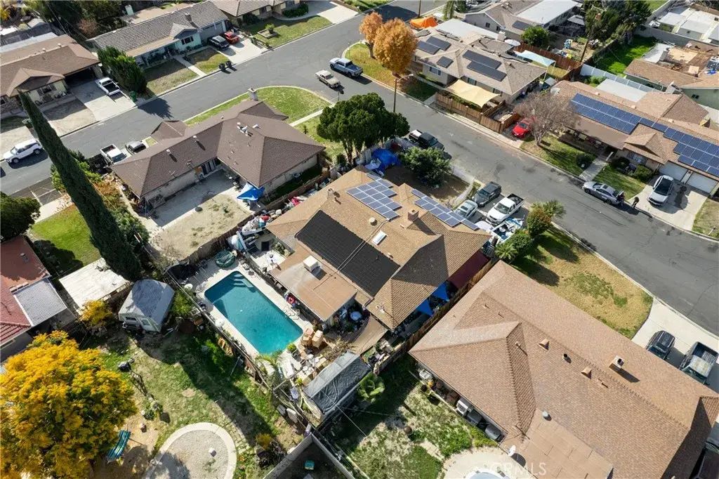 26680 Major, Hemet