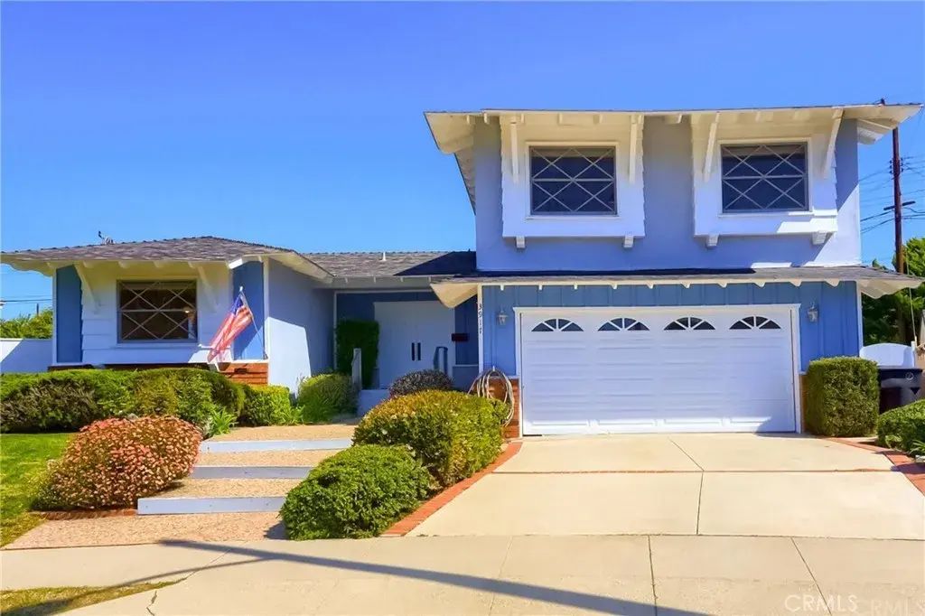 3917 W 231st Street, Torrance