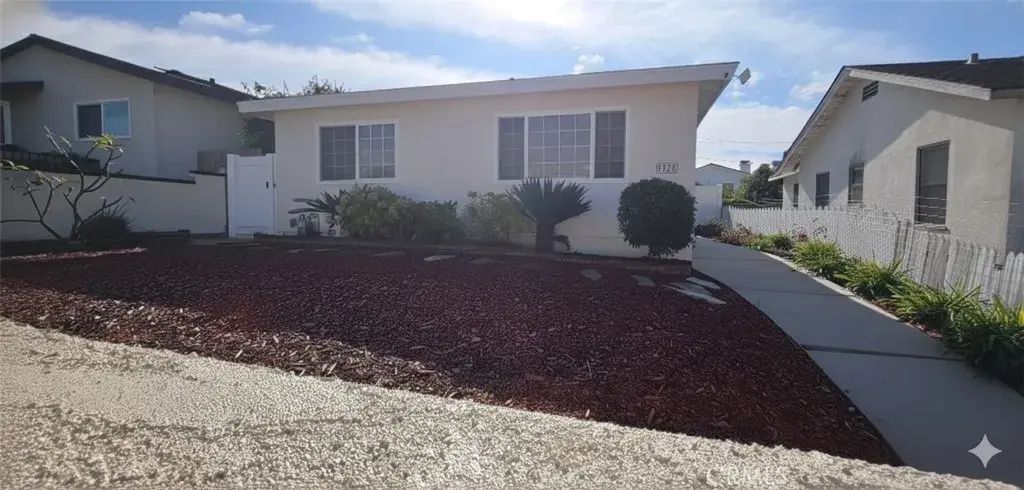 1179 W 19th, San Pedro