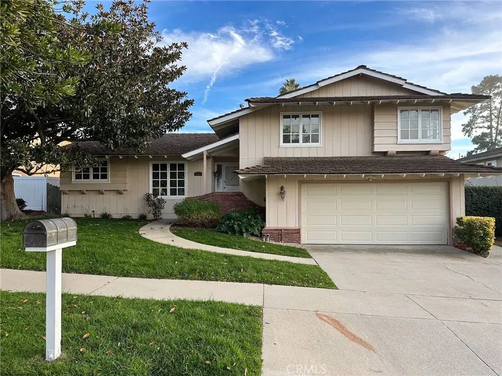 5610 Scotwood, Rancho Palos Verdes