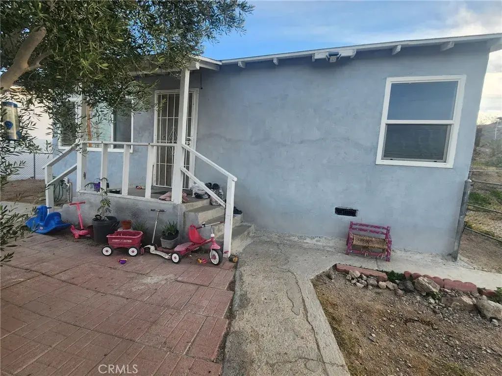336 Pallesi, Barstow