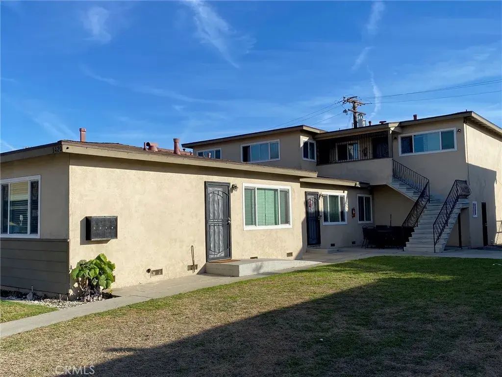 3420 E 67th, Long Beach