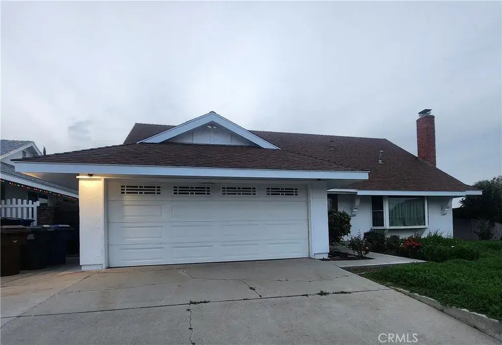 17002 Ridge Park, Hacienda Heights