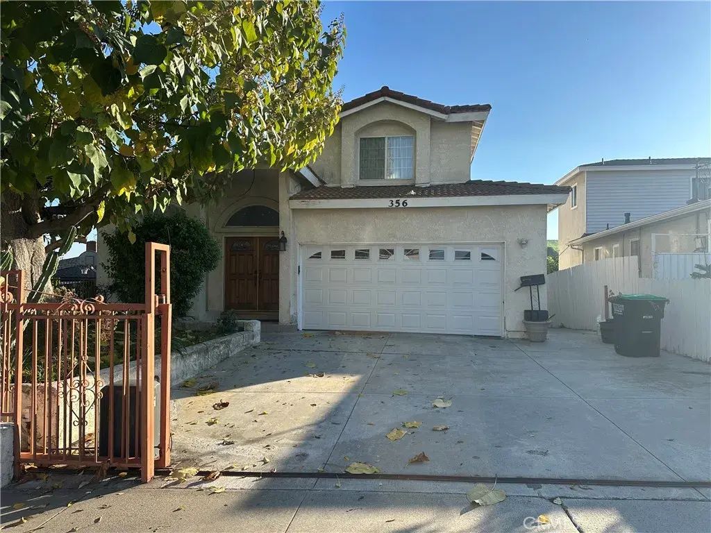 356 E Graves Avenue, Monterey Park