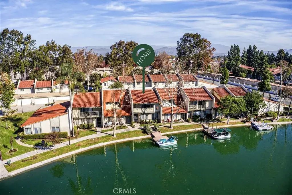 1348 Camelot Drive, Corona