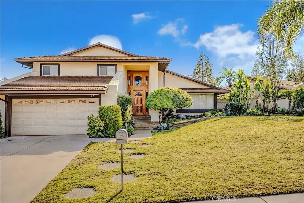 11743 Pala Mesa, Porter Ranch
