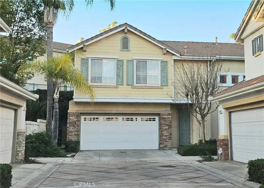 13502 Windsor Court, La Mirada