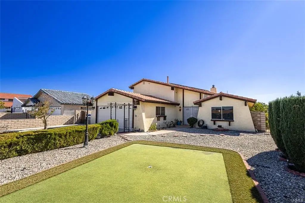 26483 Anchorage Lane, Helendale