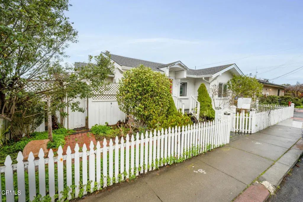 419 E Laurel Street, Fort Bragg