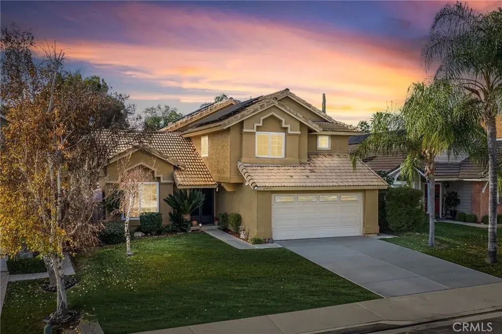 24437 Ridgewood Road, Murrieta