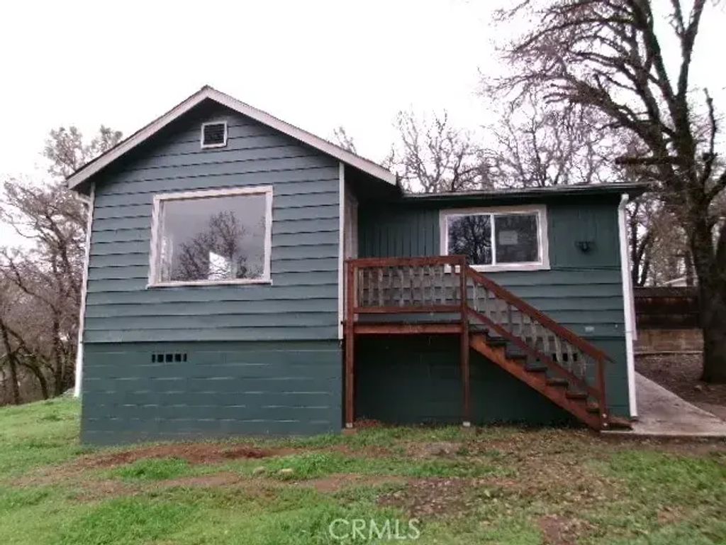 15790 42nd Avenue, Clearlake