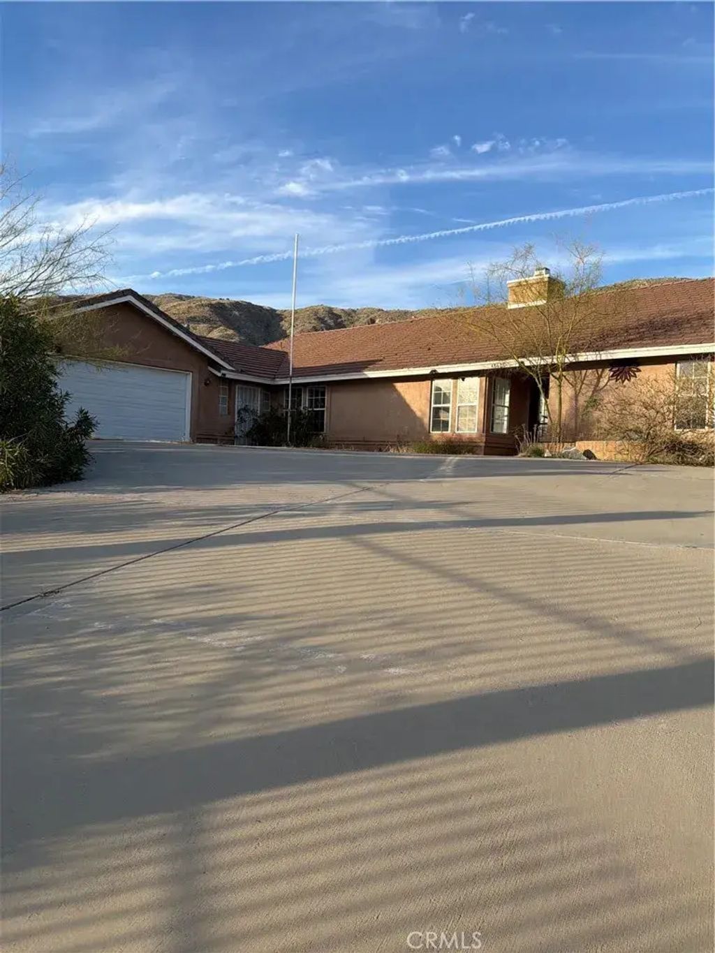 48628 Adeline Way, Morongo Valley