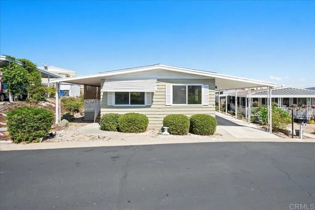 650 S Rancho Santa Fe, San Marcos