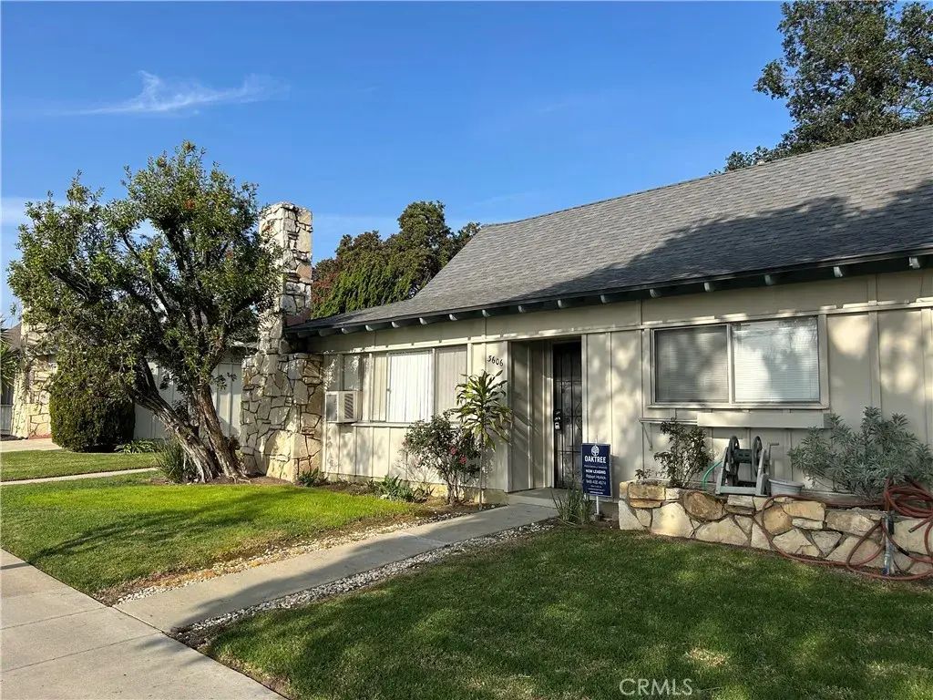3604 Country Club, Long Beach