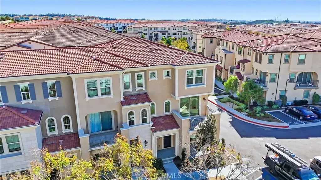 201 Mountain Sage, Lake Forest