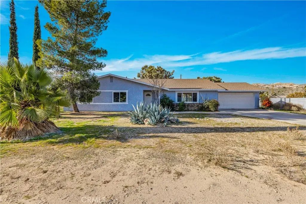 7010 Airway Avenue, Yucca Valley