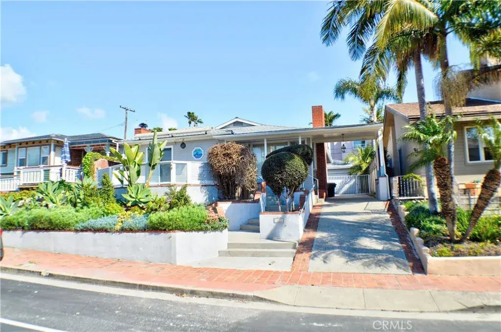 123 Avenida Valencia West, San Clemente