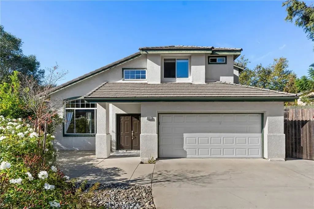 4431 Brookpine Drive, San Luis Obispo