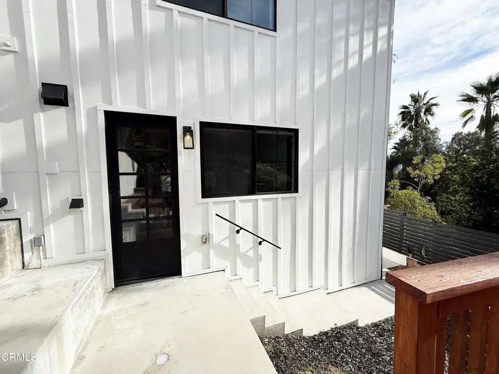 2412 Norwalk Avenue, Eagle Rock