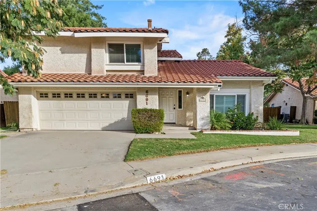 6691 Indianbroom Court, Oak Park