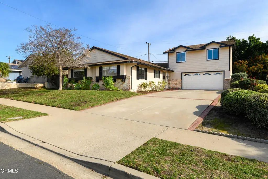 1874 Munson Street, Camarillo