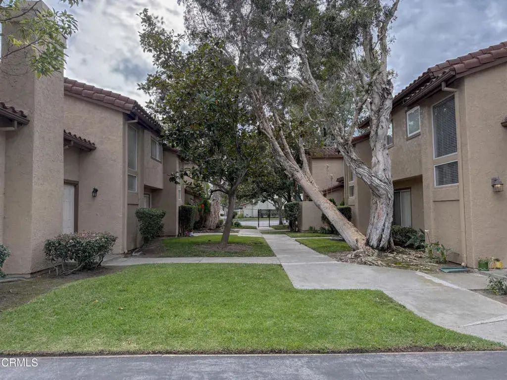 411 E Bard Road, Oxnard