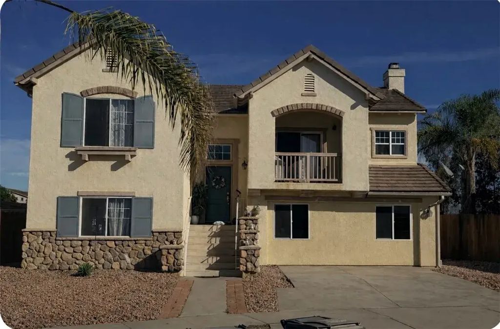 2742 Niverth, Santa Maria