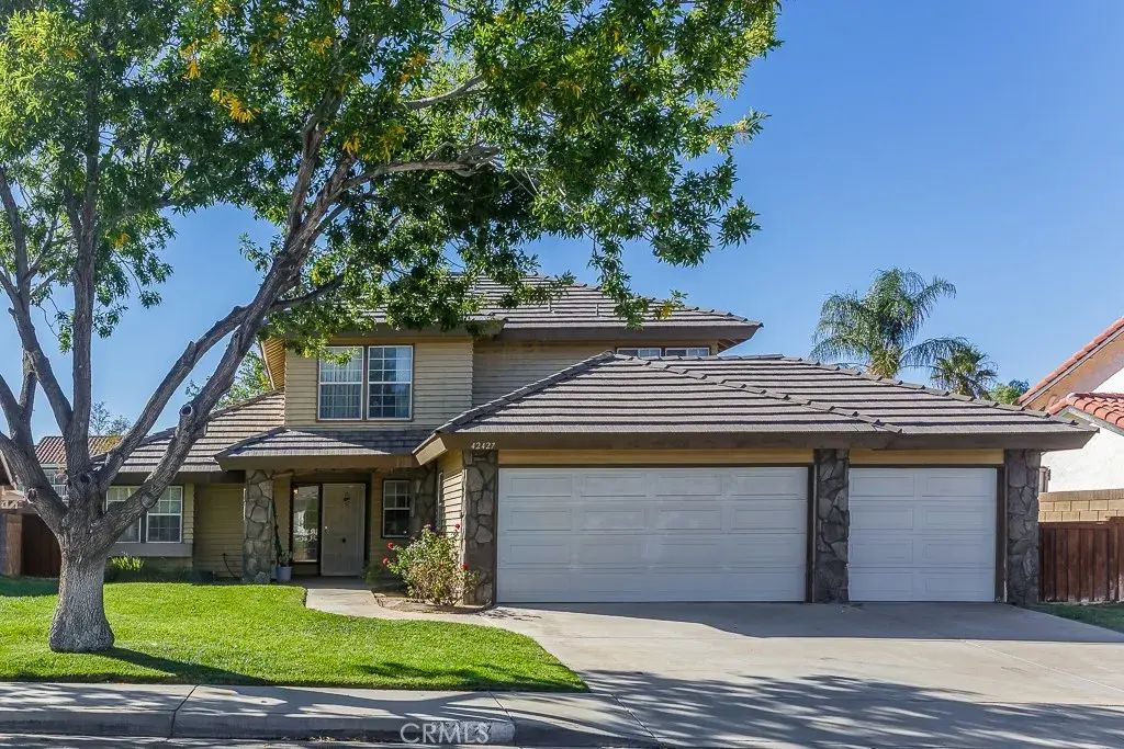 42427 61st Street West, Lancaster