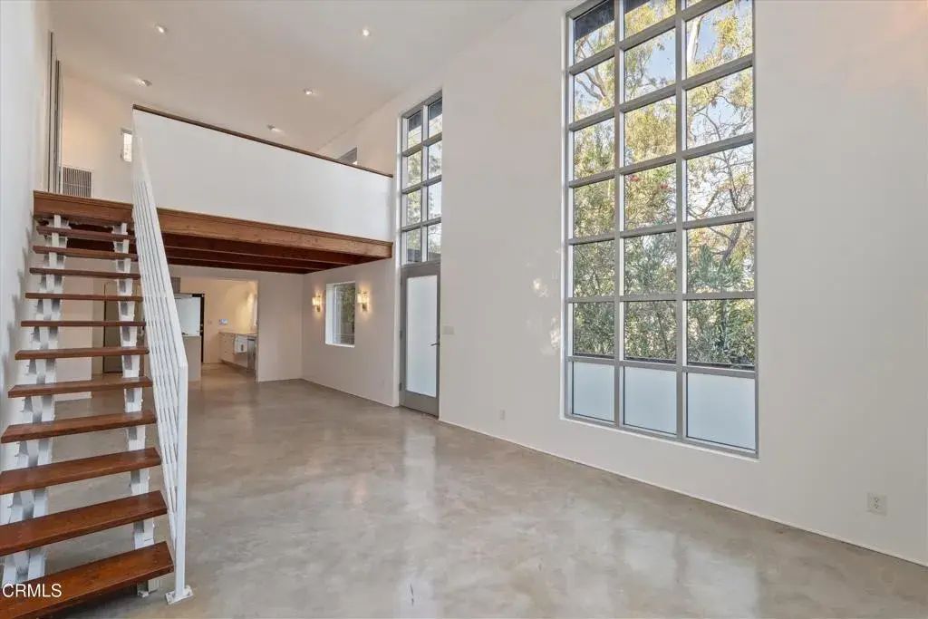 4520 San Andreas Avenue, Los Angeles