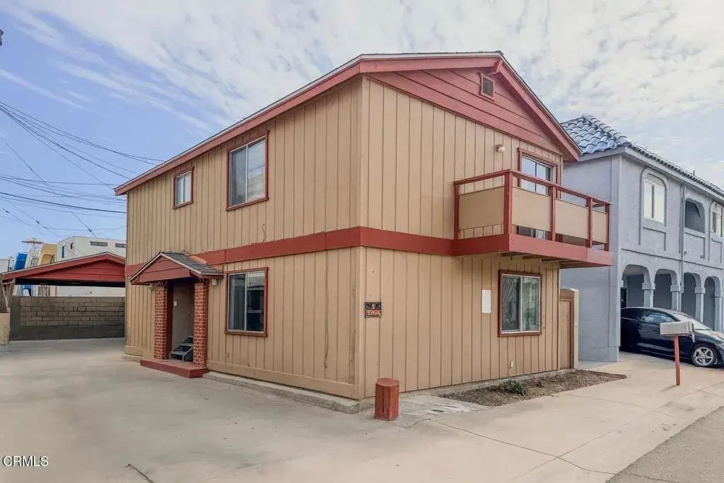 106 Los Angeles Avenue, Oxnard