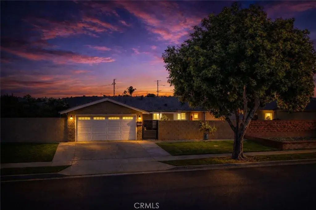 10092 Bernadette, Buena Park