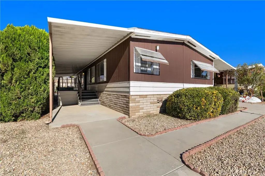30810 Paradise Palm Avenue, Homeland