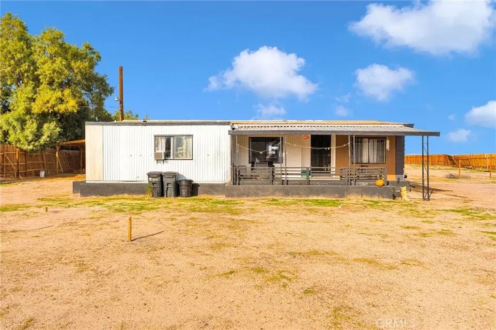 41408 Dogwood Street, Newberry Springs
