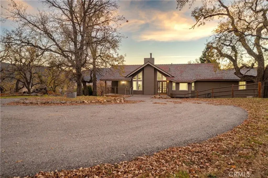 24500 Deertrail Drive, Tehachapi
