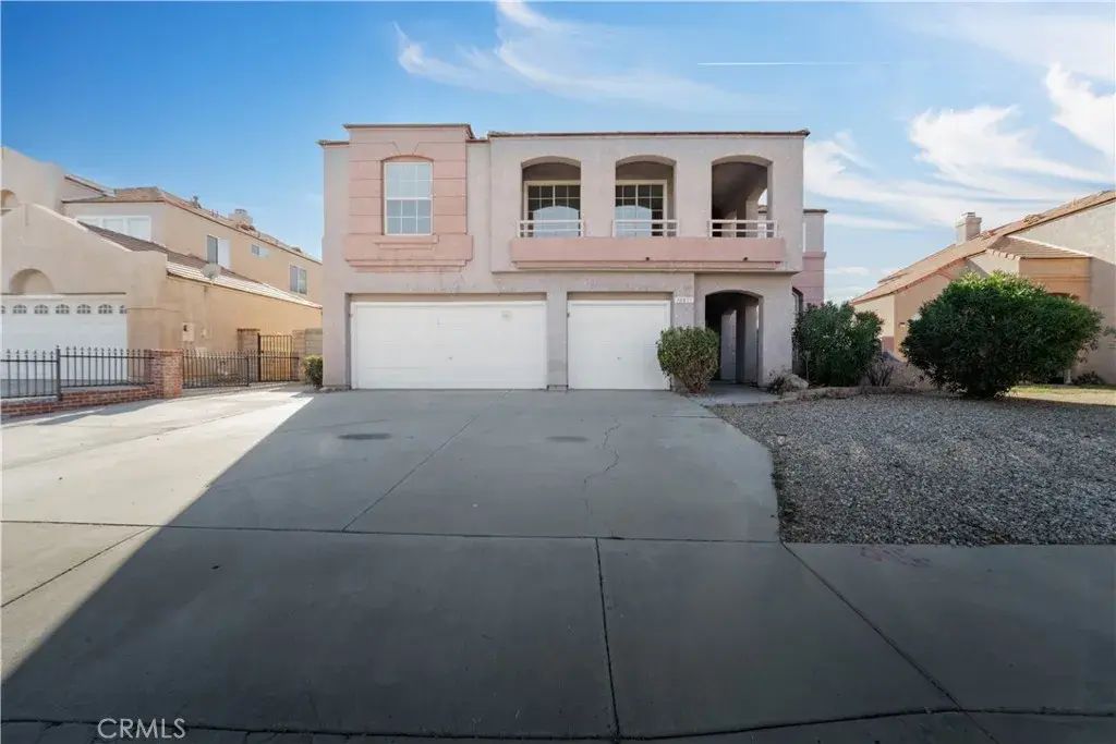 38855 Calistoga Street, Palmdale