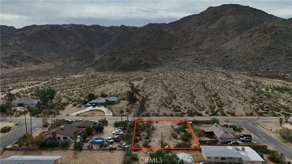 791 Foothill, 29 Palms