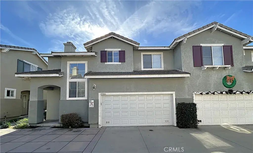 1729 Sunflower, Glendora